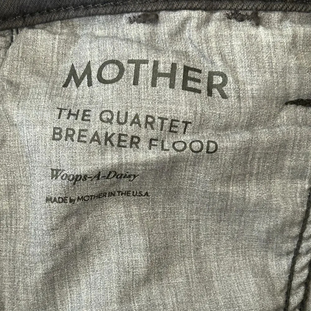 MOTHER see dimensions